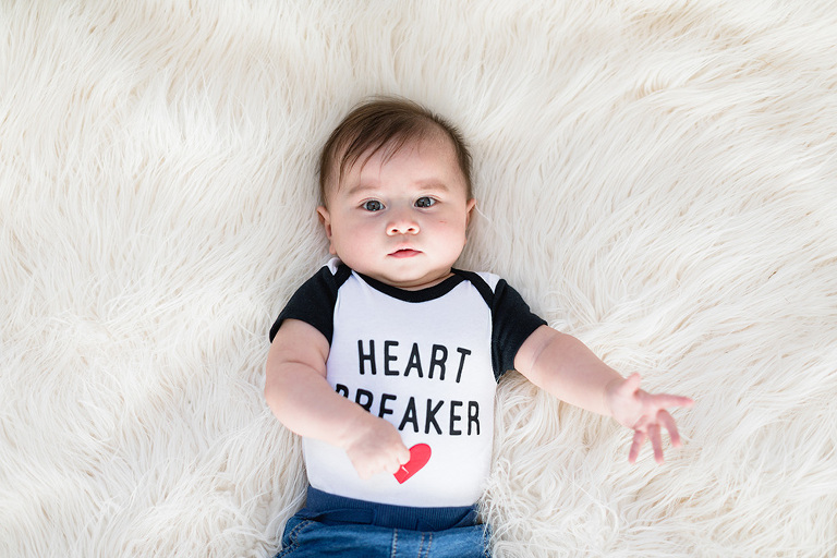 Hypoplastic Left Heart Syndrome, Congenital Heart Defect