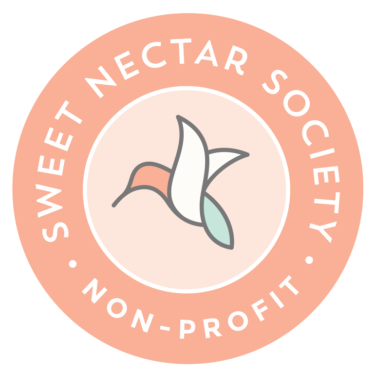 Home Sweet Nectar Society